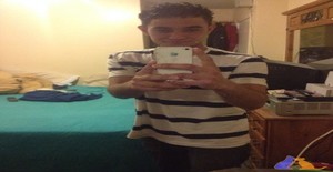 Charles santos 29 years old I am from Boston/Massachusets, Seeking Dating Friendship with Woman
