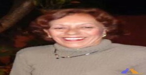 Maria borgesadm5 65 years old I am from Salto/São Paulo, Seeking Dating Friendship with Man