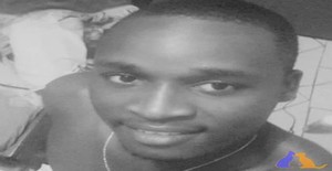 Attaboy 29 years old I am from Maputo/Maputo, Seeking Dating Friendship with Woman