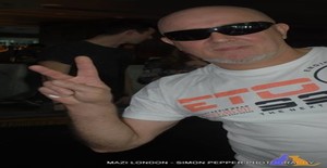 Jose coito 52 years old I am from Londres/Grande Londres, Seeking Dating Friendship with Woman