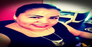 Cenicienta73 48 years old I am from Monterrey/Nuevo León, Seeking Dating Friendship with Man