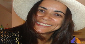 Mulata.valeria 50 years old I am from Taguatinga/Distrito Federal, Seeking Dating Friendship with Man