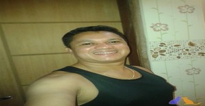 Wilson santos 41 years old I am from São Luís/Maranhão, Seeking Dating Friendship with Woman