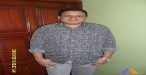 oscarcaleño44 49 years old I am from Cali/Valle del Cauca, Seeking Dating Friendship with Woman