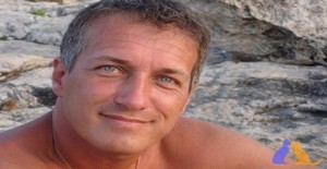 jean marie 58 years old I am from Saint-Pétersbourg/St Petersburg, Seeking Dating Friendship with Woman
