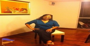 Bihther 55 years old I am from Callao/Callao, Seeking Dating with Man