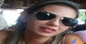 Ponira 46 years old I am from João Pessoa/Paraíba, Seeking Dating Friendship with Man