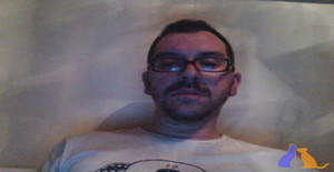 Visigodo 42 years old I am from Cambridge/East England, Seeking Dating Friendship with Woman