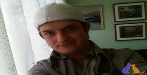 Javier19872014 33 years old I am from Valencia/Carabobo, Seeking Dating Friendship with Woman