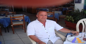 Gentiloup 62 years old I am from Toulouse/Midi-Pyrénées, Seeking Dating Friendship with Woman