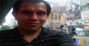 Sirlazloalmazy 51 years old I am from Quito/Pichincha, Seeking Dating Friendship with Woman
