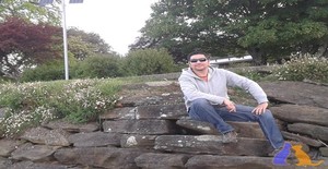 Elvis_36 41 years old I am from Santiago/Región Metropolitana, Seeking Dating Friendship with Woman