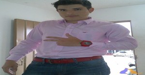 Nicolas brown 31 years old I am from Cali/Valle del Cauca, Seeking Dating Friendship with Woman