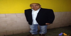 Francisco  jose 68 years old I am from Cumaná/Sucre, Seeking Dating with Woman