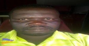 Issufomaulide 44 years old I am from Beira/Sofala, Seeking Dating Friendship with Woman