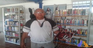 Juancholara 66 years old I am from Bucaramanga/Santander, Seeking Dating Friendship with Woman