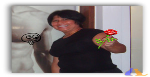 Mimusa 52 years old I am from Caracas/Distrito Capital, Seeking Dating with Man