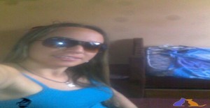 Kathy_26 32 years old I am from Chacao/Miranda, Seeking Dating Friendship with Man