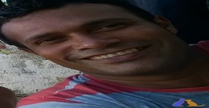 JoseGonçalves 47 years old I am from Recife/Pernambuco, Seeking Dating Friendship with Woman