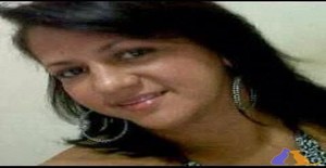 Mileisa 38 years old I am from Barranquilla/Atlántico, Seeking Dating Friendship with Man