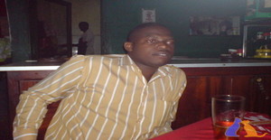 Lodalbert 39 years old I am from Maputo/Maputo, Seeking Dating Friendship with Woman