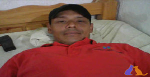 Jose0575 43 years old I am from Maracaibo/Zulia, Seeking Dating Friendship with Woman