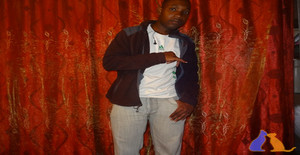 Laryto 28 years old I am from Maputo/Maputo, Seeking Dating Friendship with Woman