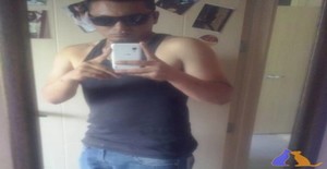 Davidalejandro_h 30 years old I am from Quito/Pichincha, Seeking Dating Friendship with Woman