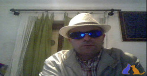 LUIS558 44 years old I am from Estoril/Lisboa, Seeking Dating Friendship with Woman