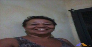 ines narciso 67 years old I am from Adamantina/São Paulo, Seeking Dating Friendship with Man