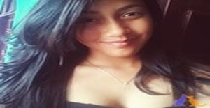 Susjey19 24 years old I am from Acarigua/Portuguesa, Seeking Dating Friendship with Man