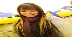Adilane 27 years old I am from Londres/Grande Londres, Seeking Dating Friendship with Man