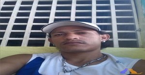 MikeJoseph 36 years old I am from Lecheria/Anzoátegui, Seeking Dating Friendship with Woman