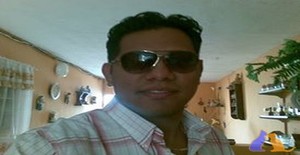 Jec_13 37 years old I am from Puerto Ordaz/Bolívar, Seeking Dating Friendship with Woman