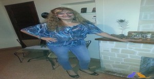 Blondie53 57 years old I am from Asunción/Asunción, Seeking Dating Friendship with Man