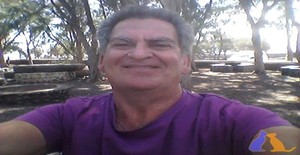 Juanero1959 51 years old I am from Arucas/Gran Canária, Seeking Dating Friendship with Woman