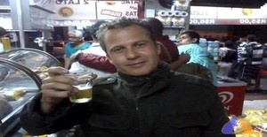 Levi caetano 47 years old I am from Volta Redonda/Rio de Janeiro, Seeking Dating Friendship with Woman