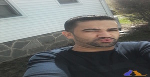 victor mendes 35 years old I am from Bridgeport/Connecticut, Seeking Dating Friendship with Woman