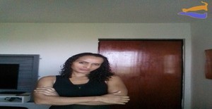 Noemia feira 47 years old I am from São Paulo/São Paulo, Seeking Dating Friendship with Man