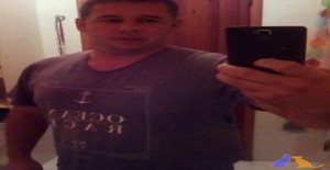 Guilherme34 38 years old I am from Rio de Mouro/Lisboa, Seeking Dating Friendship with Woman