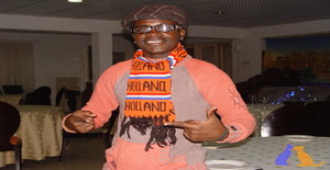 Moz djembe 31 years old I am from Matola/Maputo, Seeking Dating Friendship with Woman