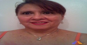Esteticista 72 years old I am from Kissimmee/Florida, Seeking Dating Friendship with Man