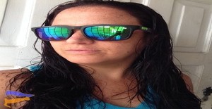 melissa79p 41 years old I am from Guayaquil/Guayas, Seeking Dating Friendship with Man