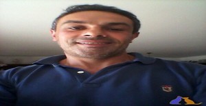 eusoudelonge 48 years old I am from Argenteuil/Ile de France, Seeking Dating Friendship with Woman