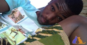 cletizzy 23 years old I am from Matola/Maputo, Seeking Dating Friendship with Woman