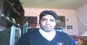 marcelovf 47 years old I am from Porto Alegre/Rio Grande do Sul, Seeking Dating Friendship with Woman