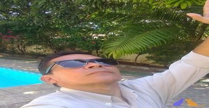 kerginaldo 55 years old I am from Natal/Rio Grande do Norte, Seeking Dating Friendship with Woman