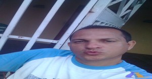lucciano80 37 years old I am from San Félix/Bolívar, Seeking Dating Friendship with Woman