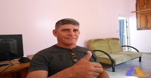 fidelernesto 52 years old I am from Manzanillo/Granma, Seeking Dating Marriage with Woman