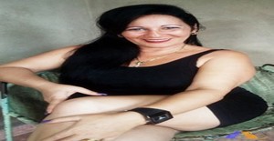 aliuby 43 years old I am from Camaguey/Camagüey, Seeking Dating Friendship with Man